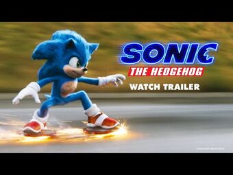 Sonic: Música tema do filme ganha clipe com Wiz Khalifa