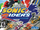 Sonic Riders (серия игр)