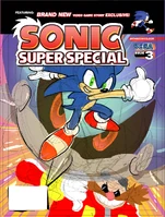 Alternate thumbnail concept for the cover by Ben Bates.