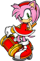 Sonic-Advance-Amy-Artwork