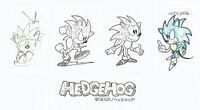 Sonic1 SonicConceptArt1