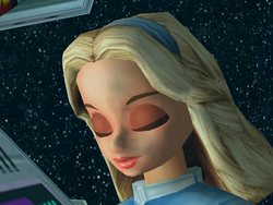 Maira sonic beauty Tーwin Maria Locks In (Art by SwiftAtK777) : r