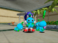 SonicAdventureAutodemo Chao