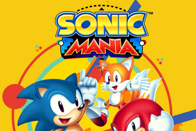 Análise – Sonic Mania Plus – PróximoNível