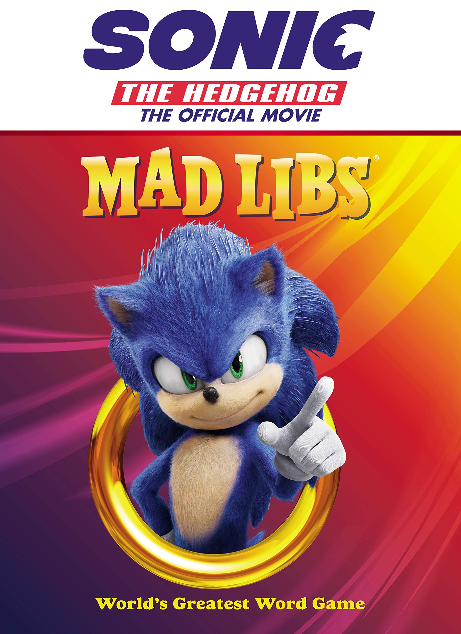 angry hedgehog sonic