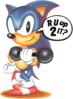 Sonic 162