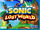 Sonic Lost World