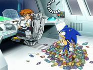 Sonic X ep 69 136