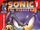 Archie Sonic the Hedgehog Issue 266