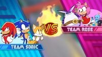 Team Sonic Racing Overdrive