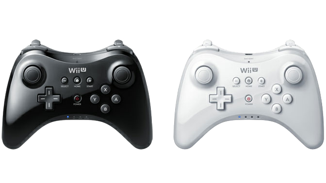 🎮 WII U MANDO WII U PRO CONTROLLER - ORIGINAL VS COPIA 