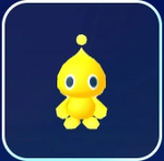 Yellow Chao 2