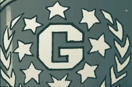 GUN Logo