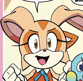 cohost! - Sonic the Hedgehog: Amy's 30th Anniversary Special Preview Pages