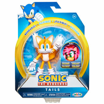 jakks pacific sonic the hedgehog