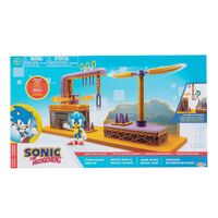 Playset, by Jakks Pacific