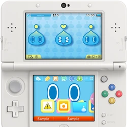 Category 3ds Themes Sonic News Network Fandom