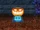 Pumpkin Ghost