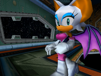 Sonic Adventure 2