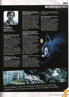 The Official Nintendo Magazine (UK) issue 35, (May 2008), pg. 35