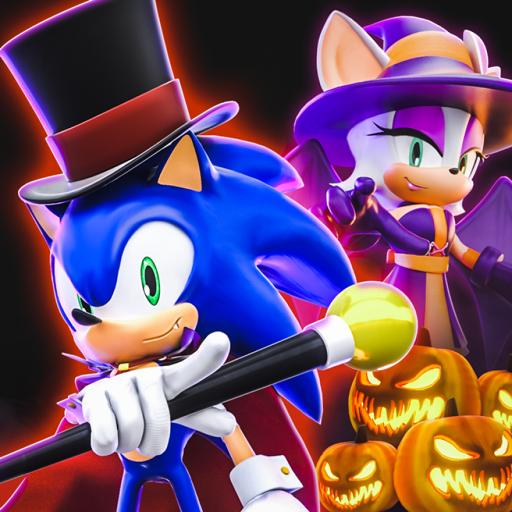 Sonic Speed Simulator on X: This weekend, we released the LIMITED TIME  classic Amy Event in #SonicSpeedSimulator on #Roblox 🩷 and much more -  including a NEW Halloween Shop! 🎃 Go check