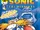 Archie Sonic the Hedgehog Issue 108