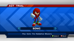 Open Assets] - Sonic Frontiers Styled Hud