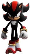 Shadow the Hedgehog