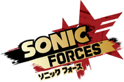 SonicForcesJPlogo