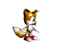 Sonic X-treme