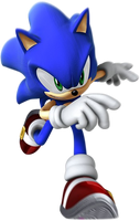 Sonic the Hedgehog (2006)