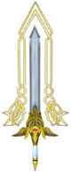 Excalibur, from .