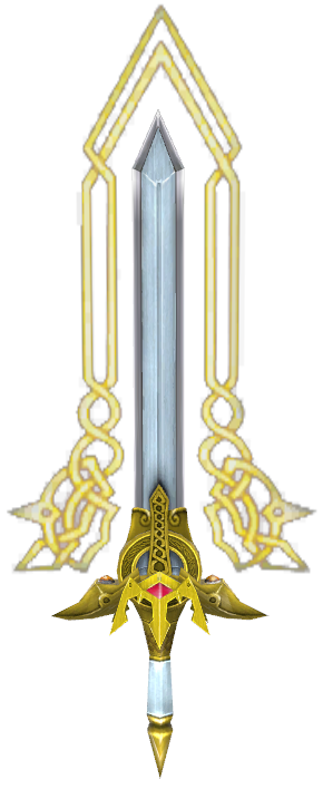 excalibur sonic