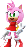 Amy Rose