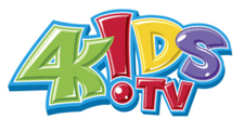 TV logo 4Kids