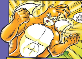 TitanTails