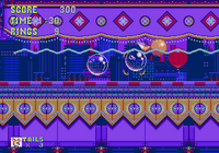 Sonic the Hedgehog 3