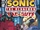 Sonic the Hedgehog: Bad Guys Issue 3