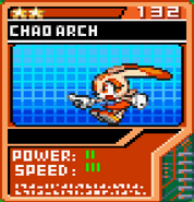 Chao Arch