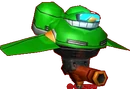 Heroes EggFlapper