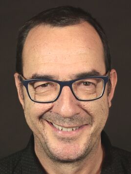 Juan Carlos Gustems
