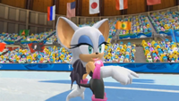 Mario & Sonic at the Olympic Winter Games