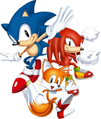 Classic Sonic S World Sonic News Network Fandom - roblox sonic world adventure the next levels