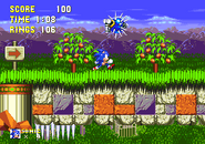 Sonic the Hedgehog 3