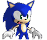 Sonic the Hedgehog