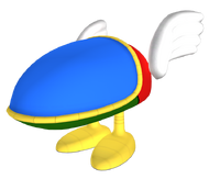 SASASR Character Model Opa-Opa.png (182 KB) Sonic & Sega All-Stars Racing