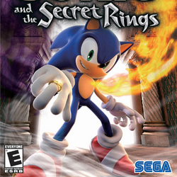 All sonic store games for wii