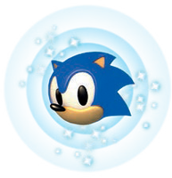 Sonic the Hedgehog Modern Style Guide