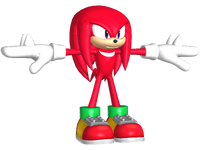 Knuckles