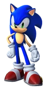 Sonic the Hedgehog
